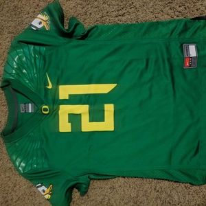 Ducks Jersey